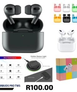 Airbuds Pro TWS