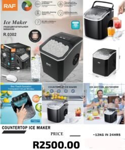 Countertop Ice Maker